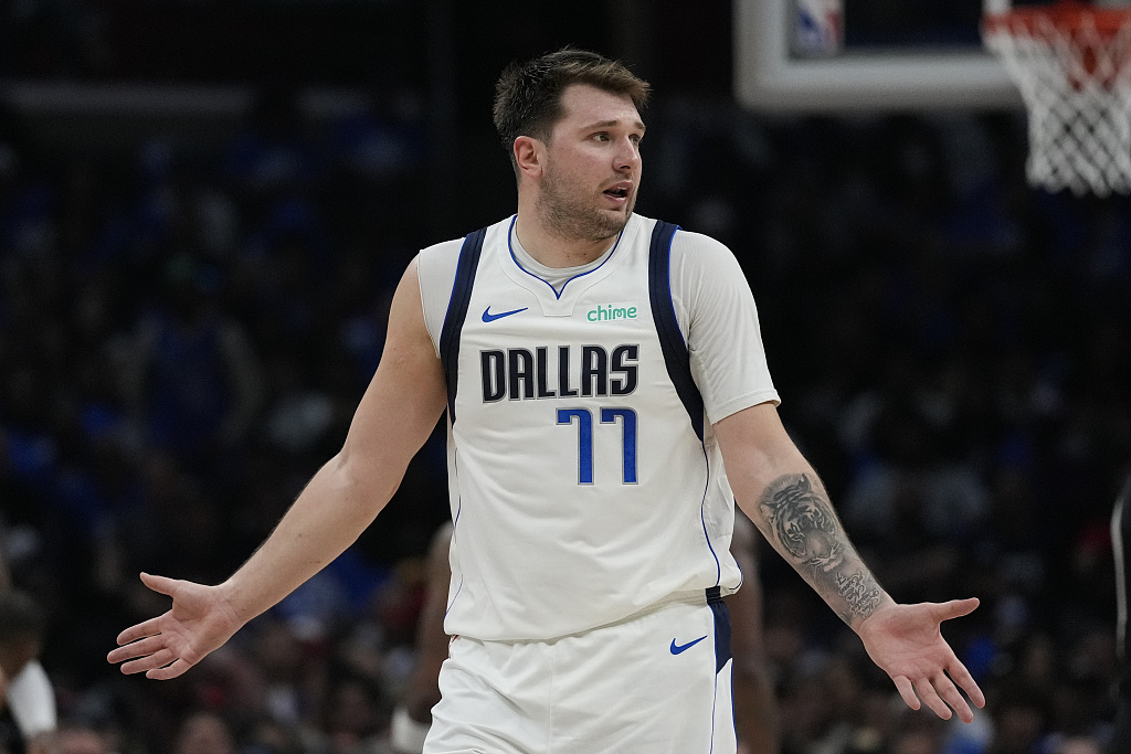 纵观季后赛|残阵出击占先机,快船成了独行侠真正的苦主|独行侠_新浪财