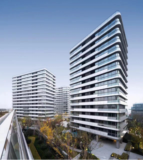 融创外滩壹号院二期热销百亿!