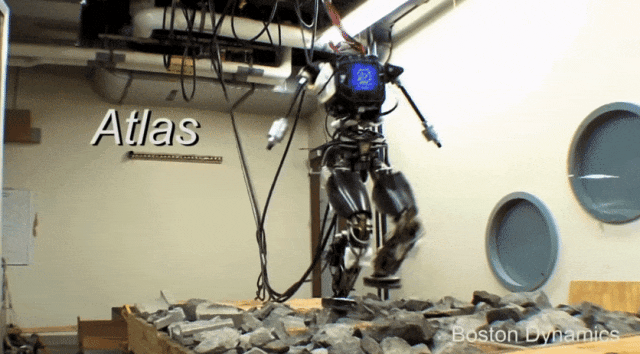 那个震撼无数网友的人形机器人atlas,退役了|机器人|液压|波士顿_新浪