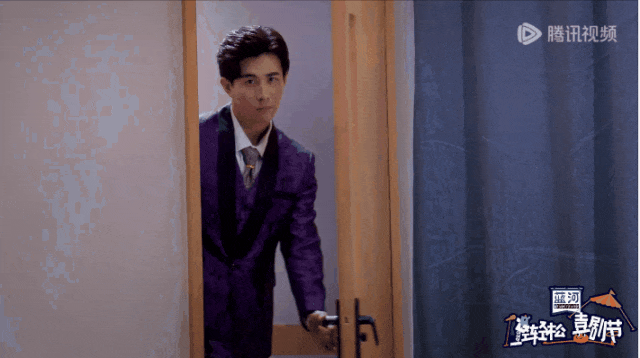 今年的霸总真是分外好笑!