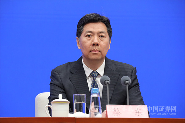 　　上证报记者 史丽 摄