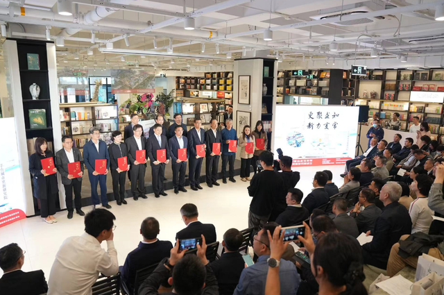 丰台成立城市更新研究院,首批12家专业"外脑"加入