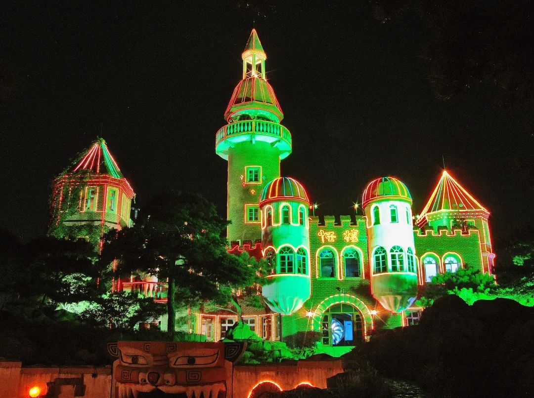 跟着赛事去旅行:秦皇岛长城滨海之旅