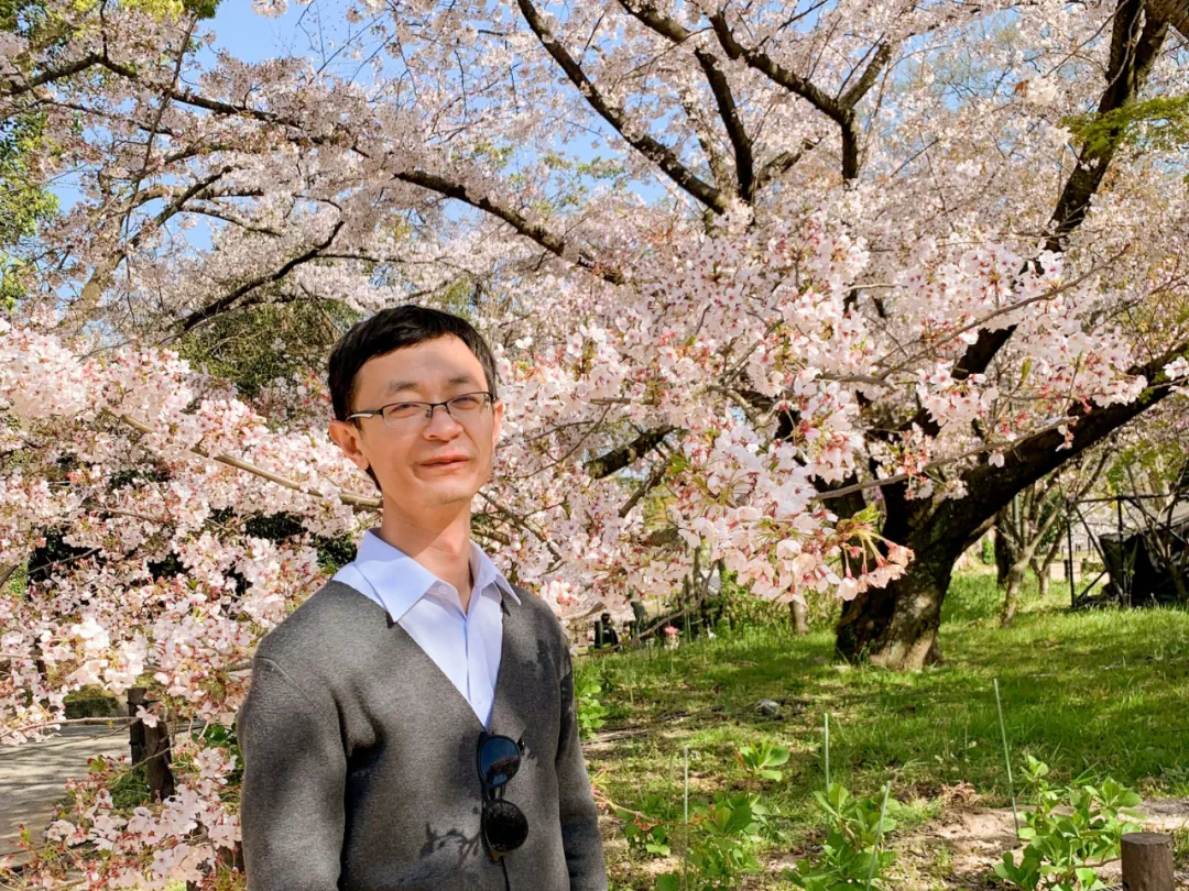 图丨王凯（来源：王凯）