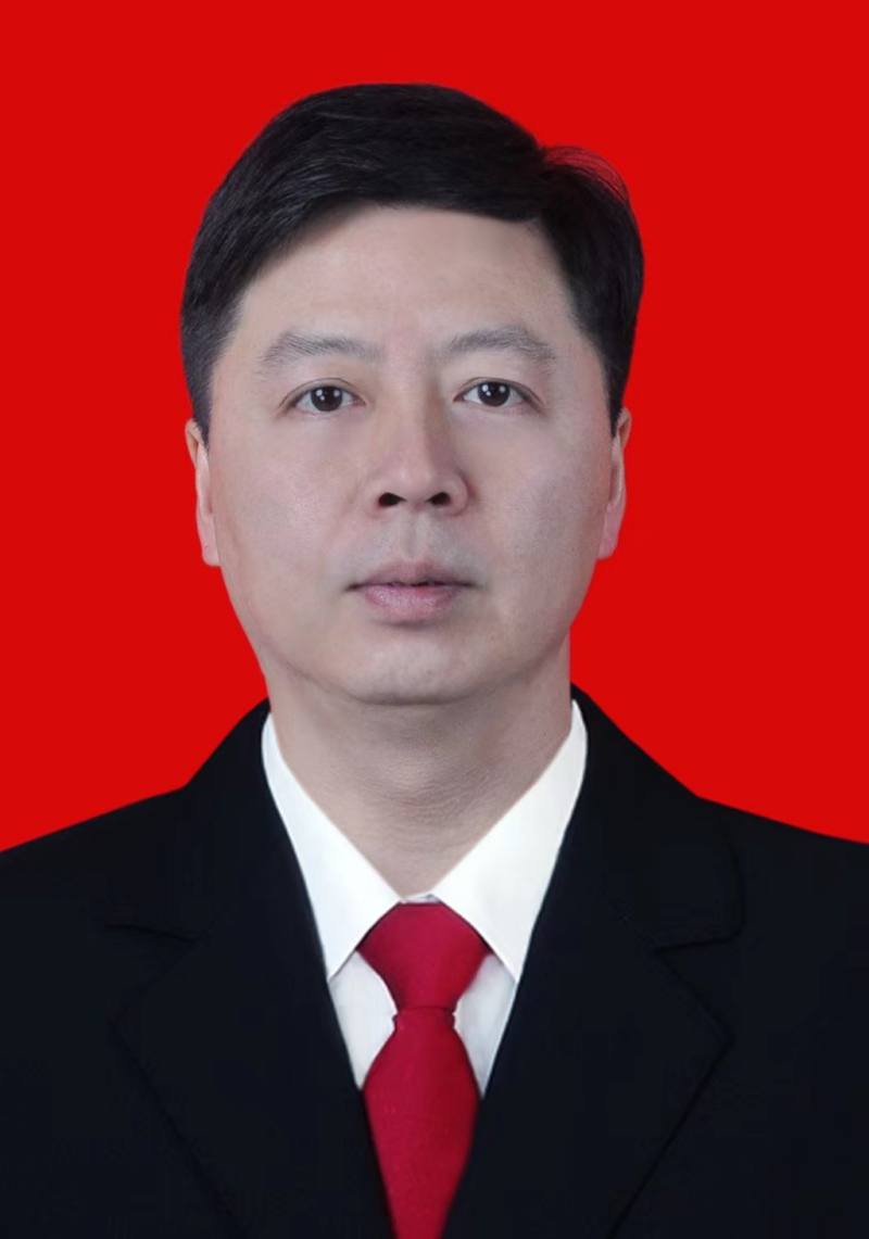 湖南省茶陵县副县长方浩轩,主动投案