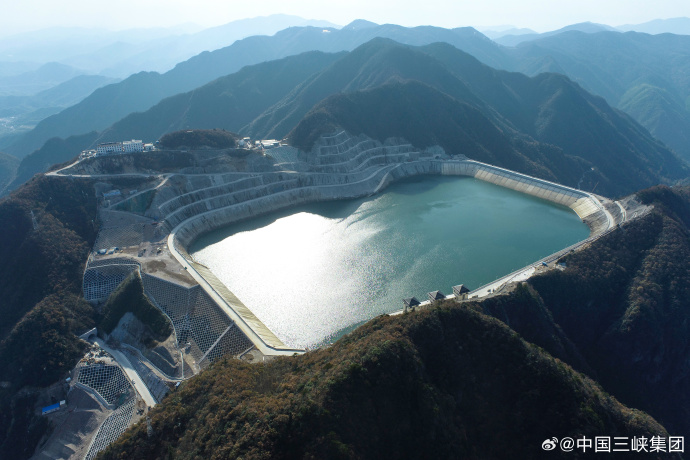 这些大国重器怎么"龙里龙气"的020202