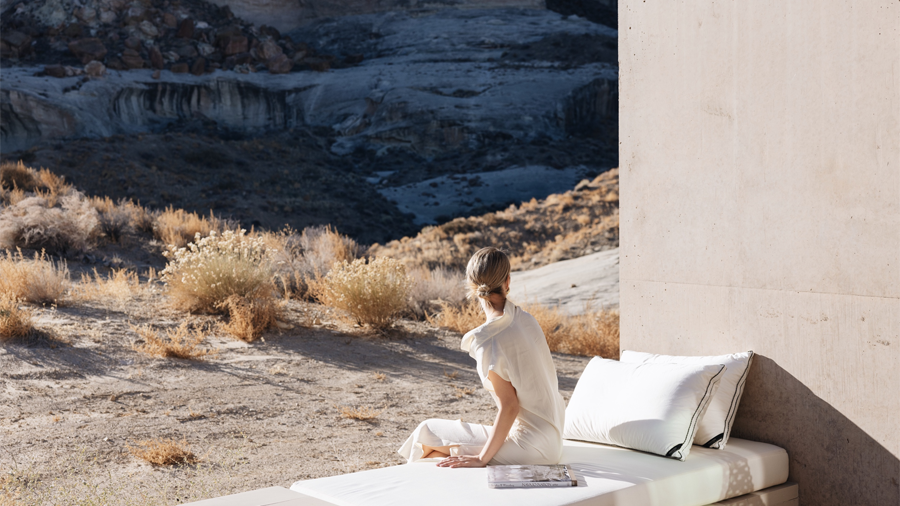 高端生活方式品牌「sidanda诗丹娜」获近亿元a轮融资,打破传统家纺