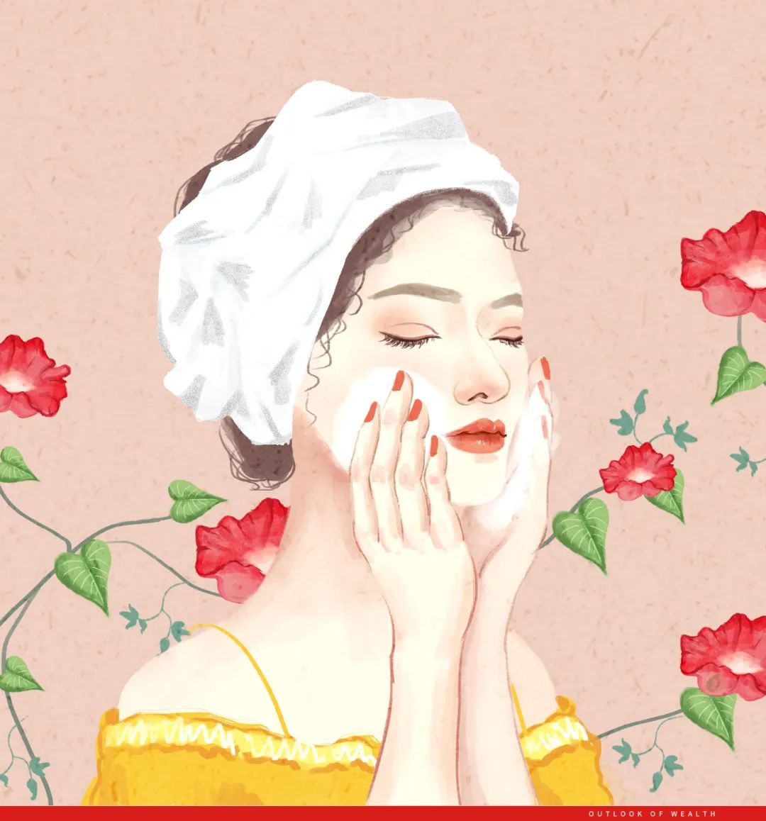 "只洗脸不卖货"的洗脸吧·洗脸熊成市场黑马|美容_新浪财经_新浪网