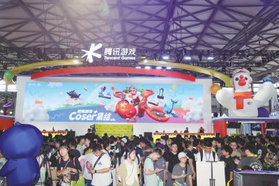 游戏市场分化依旧 ai或成新搅局因素