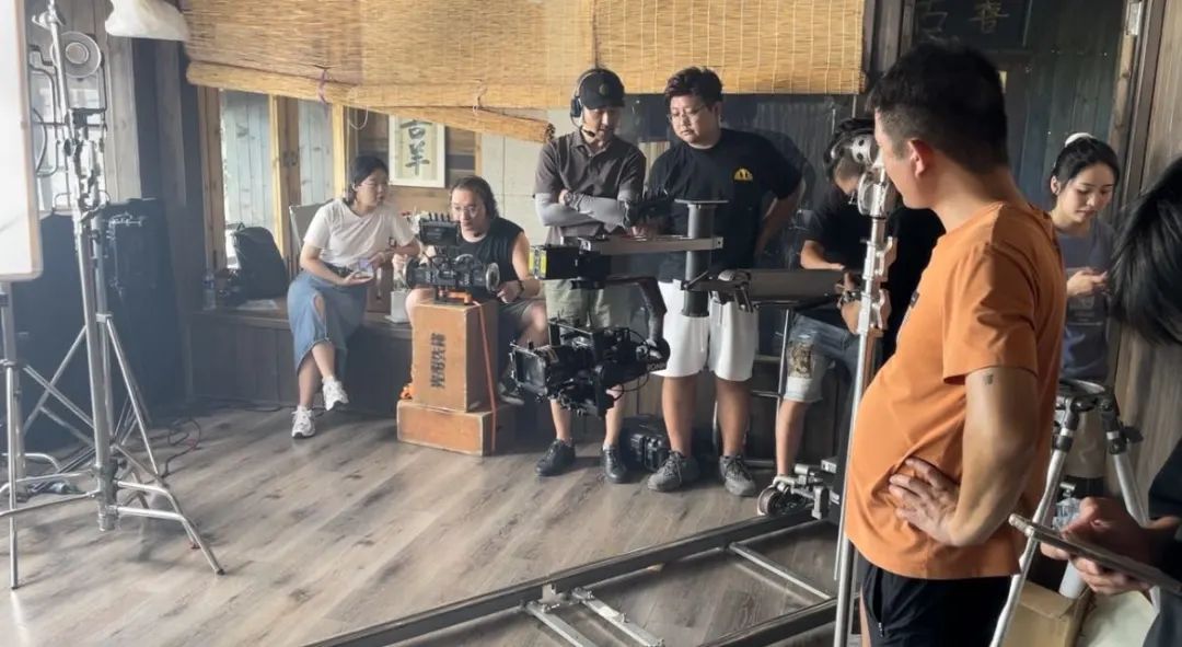 周一见 | 爆火的微短剧,青岛怎么"追"?