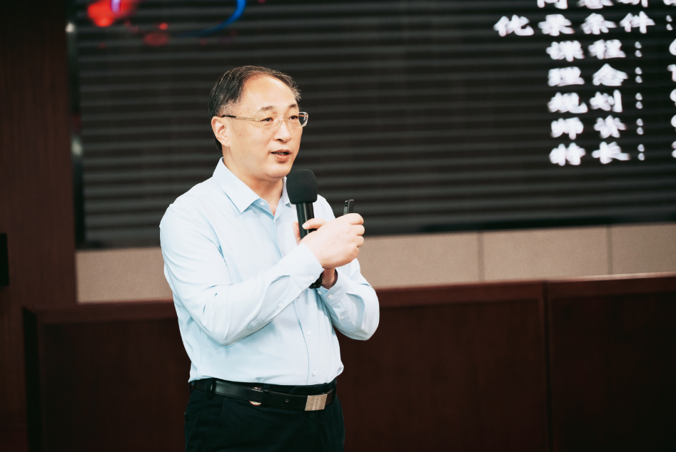 张建波校长最新开讲:明道正在做什么……|南京市|南京|南京明道学校|学校教育|江苏省_新浪新闻