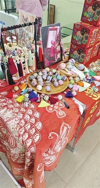 创意市集,城市文化生活新表达(图)