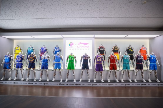 可持续商业的长跑:李宁esg的"加速度"