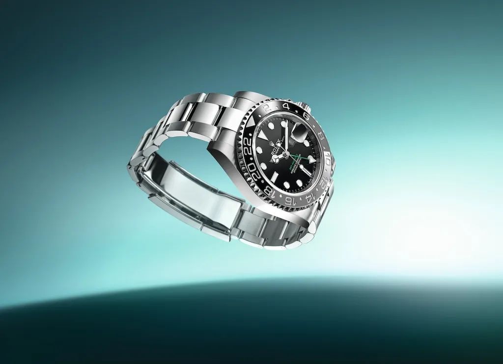 特别策划|2024年劳力士新款腕表