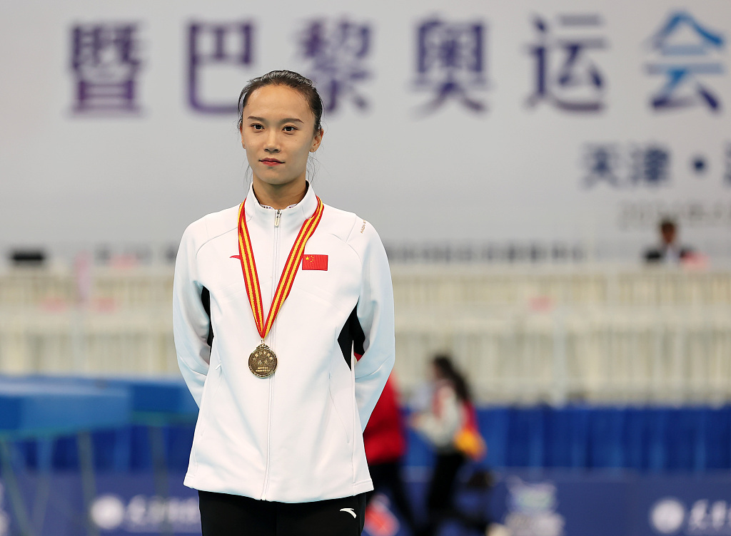 朱雪莹状态稳定.