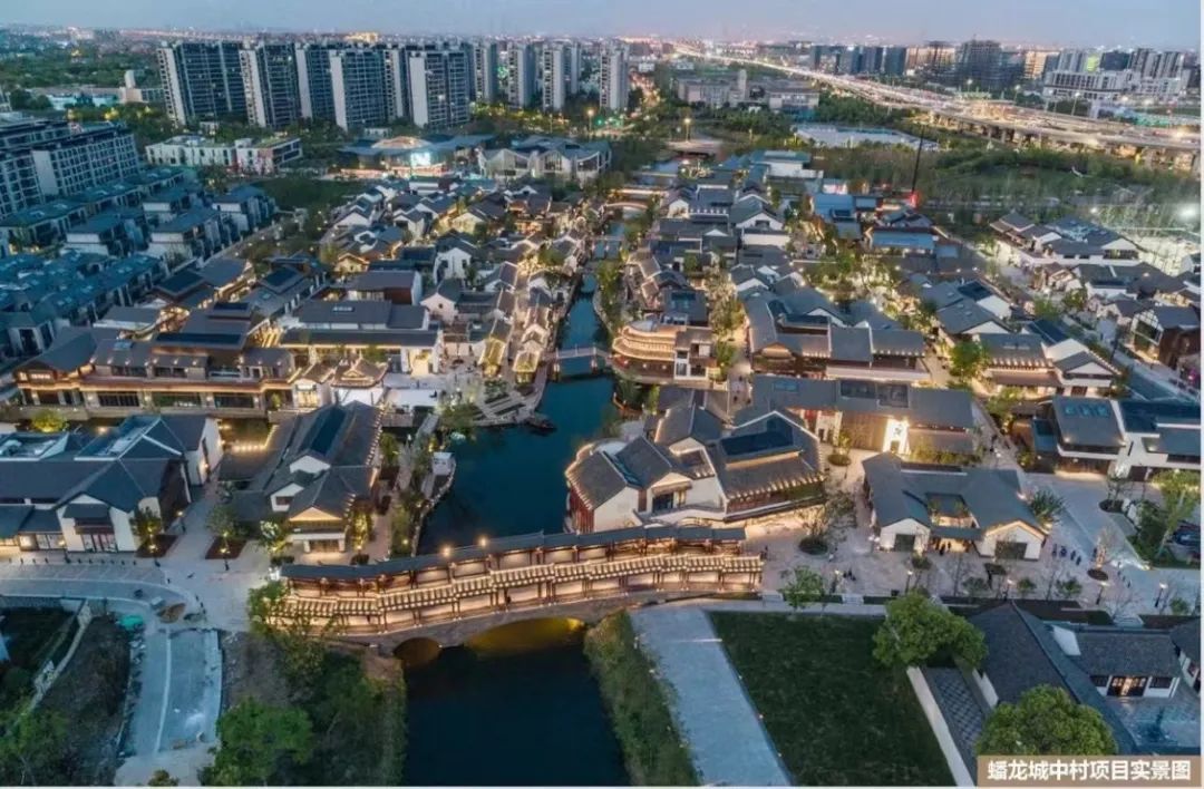 今年上海将新增"新时代城市建设者管理者之家"床位3万张以上,城中村改