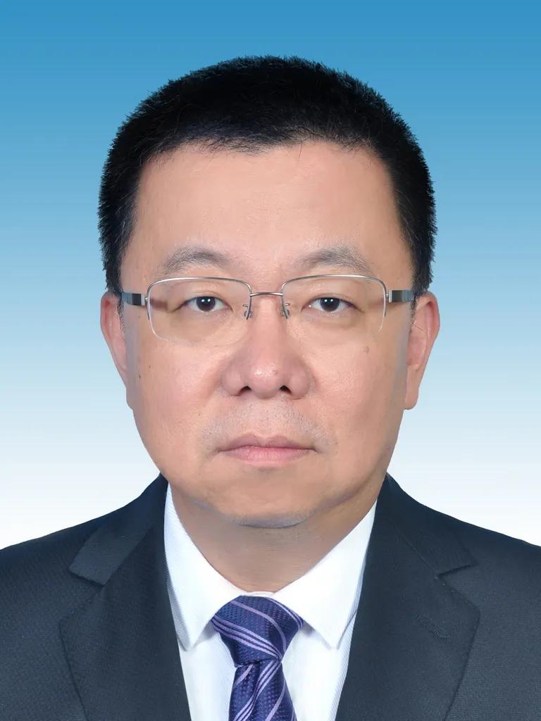 青岛市政府领导同志工作分工