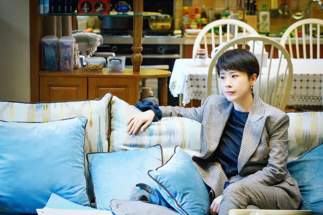 内娱女演员,不配当"窝囊废"?