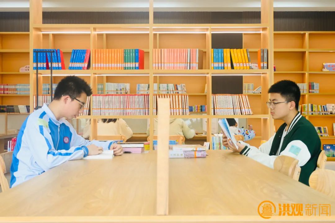 进贤县8家孺子书房为群众提供多元,便捷,丰富的文化服务