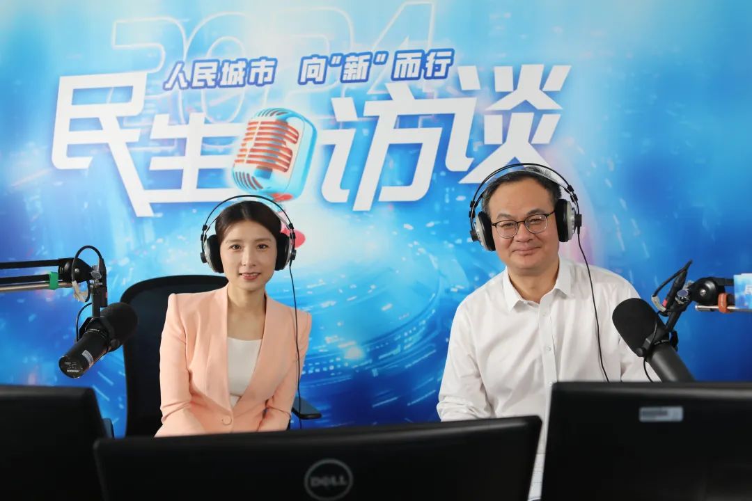 上海市住房和城乡建设管理委员会副主任,上海市房屋管理局局长 王桢