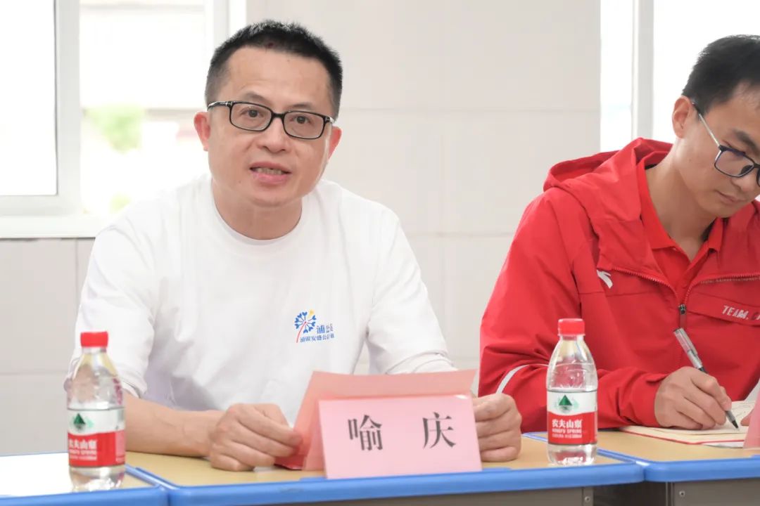 【轻舞飞扬 育见希望】河南省洛阳市新安县五头镇中心小学"梦想中心"