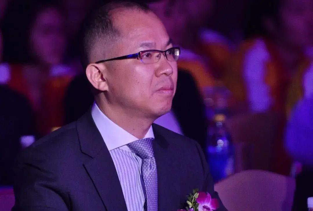 比恒大更劲爆的雷,炸了