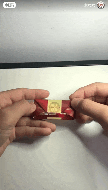 风靡全国小学的烟卡究竟是什么玩意?|小红书|烟卡|小学生_新浪新闻