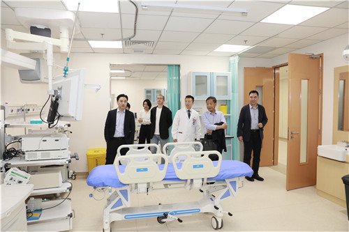 空軍特色醫學中心辦法多,價格不貴"