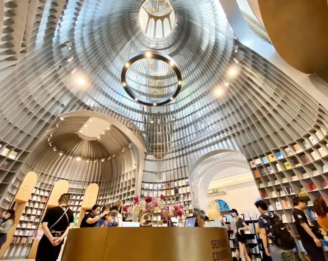 【探索】世界读书日,沪上"公园 阅读"点位有上新噢|上海市_新浪财经