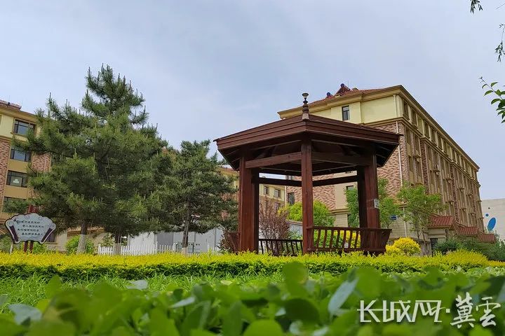 北戴河区:投入约3.43亿元 美了村富了民