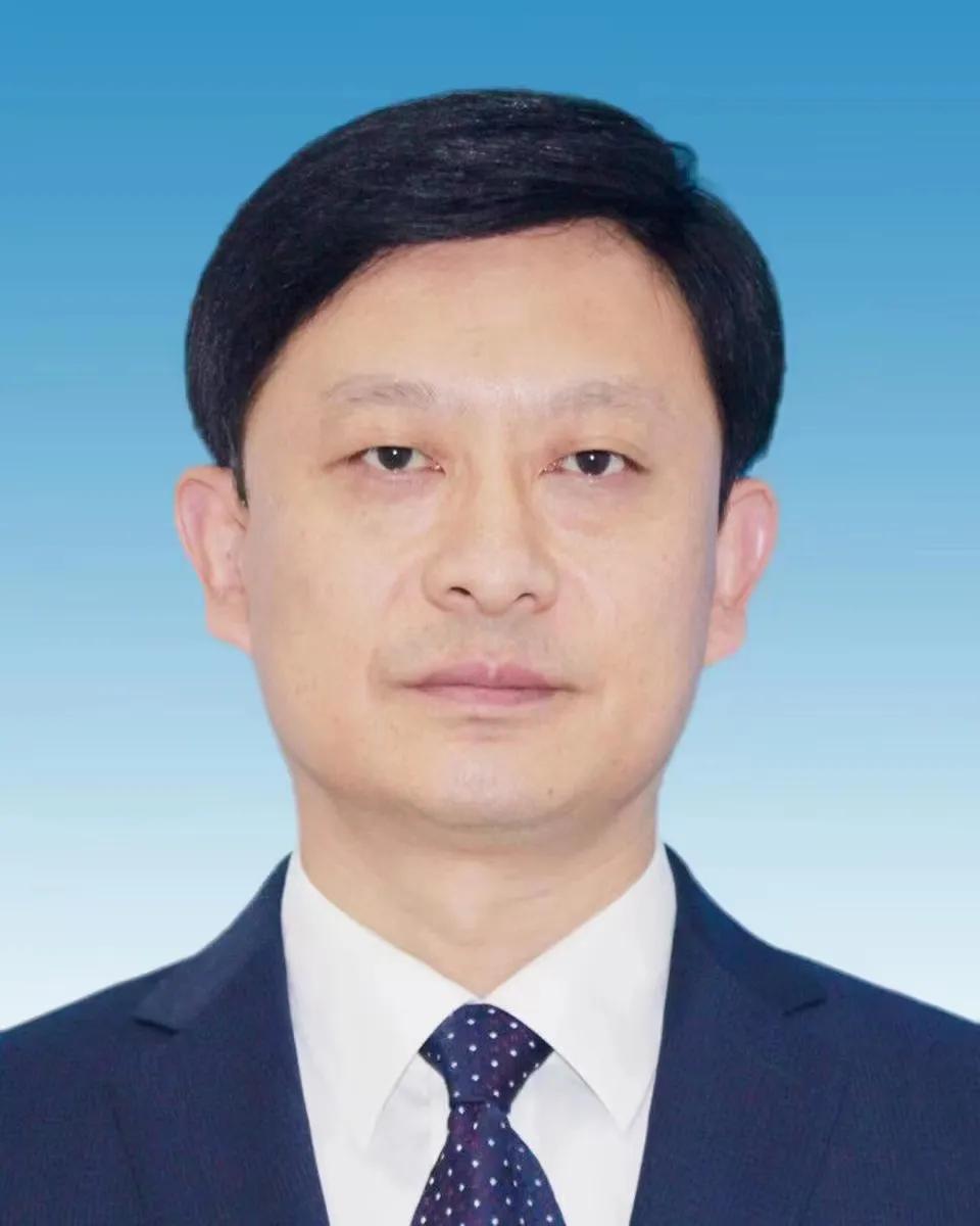 青岛市政府领导同志工作分工