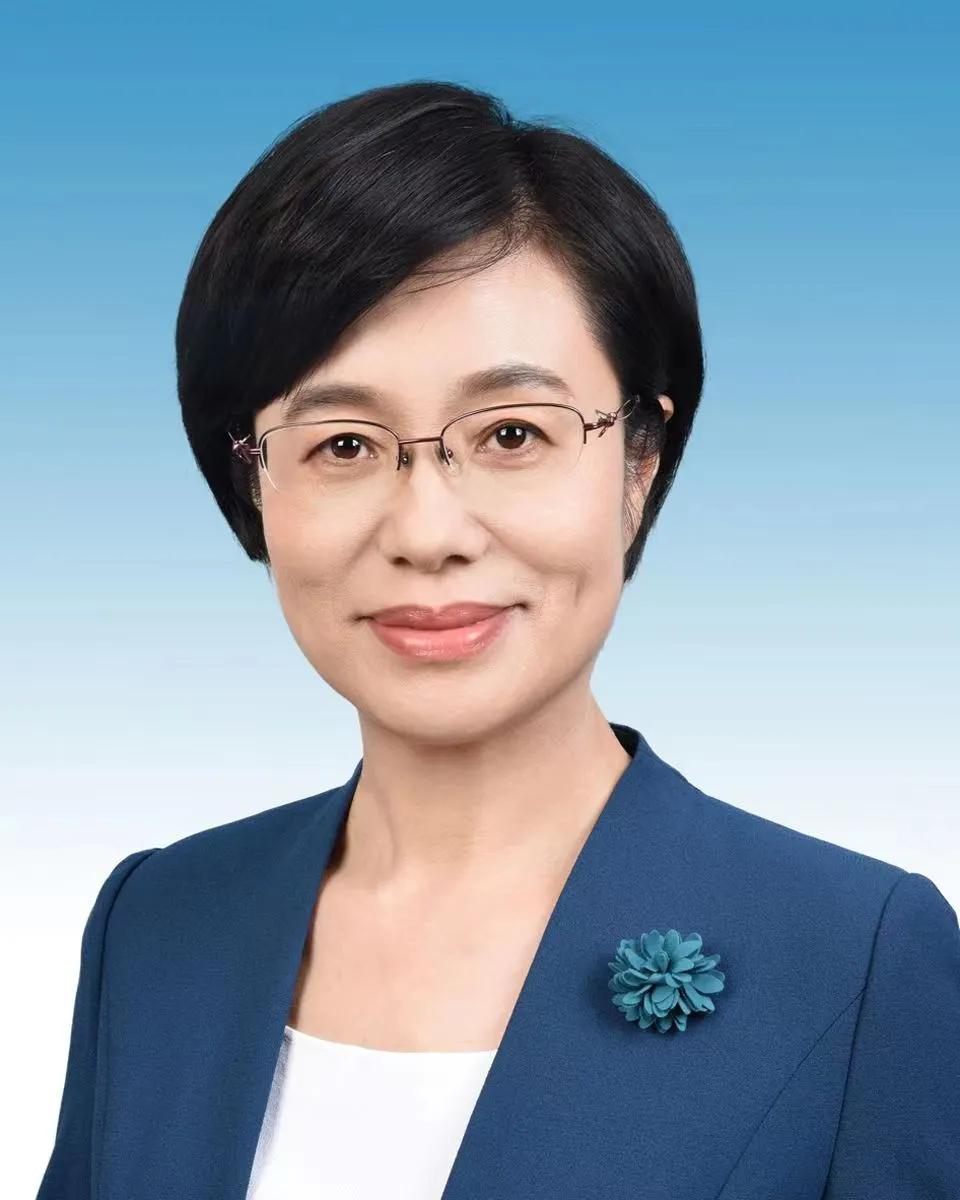 青岛市政府领导同志工作分工