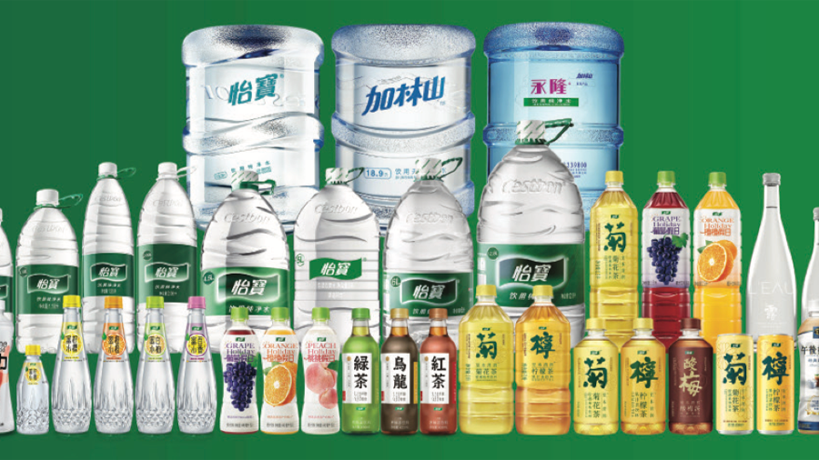 华润饮料冲刺港交所:2023年怡宝销售额395亿元,净利润复合年增长超24%