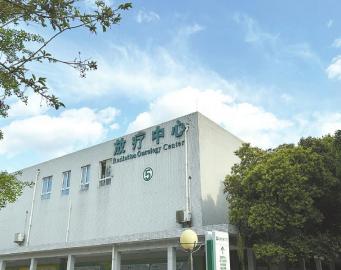 探秘"抗癌"重点实验室