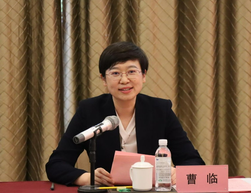 现任菏泽市副市长,拟进一步使用.