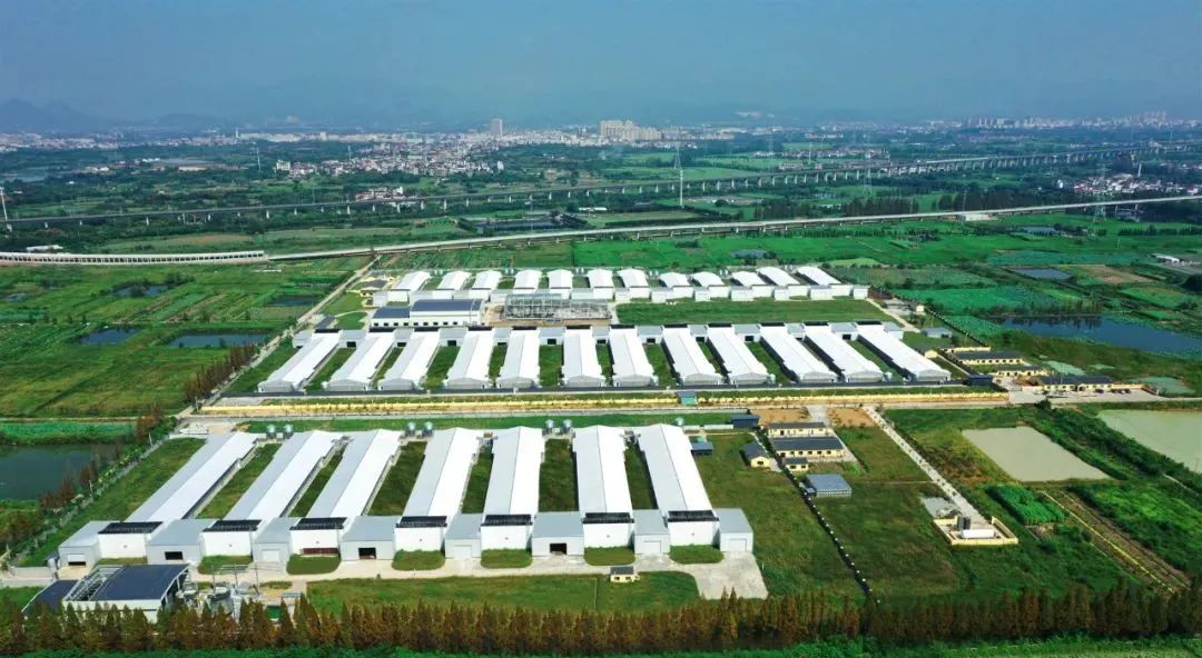 浙江13地入选!第一批农业生产全程机械化示范县创建名单公布