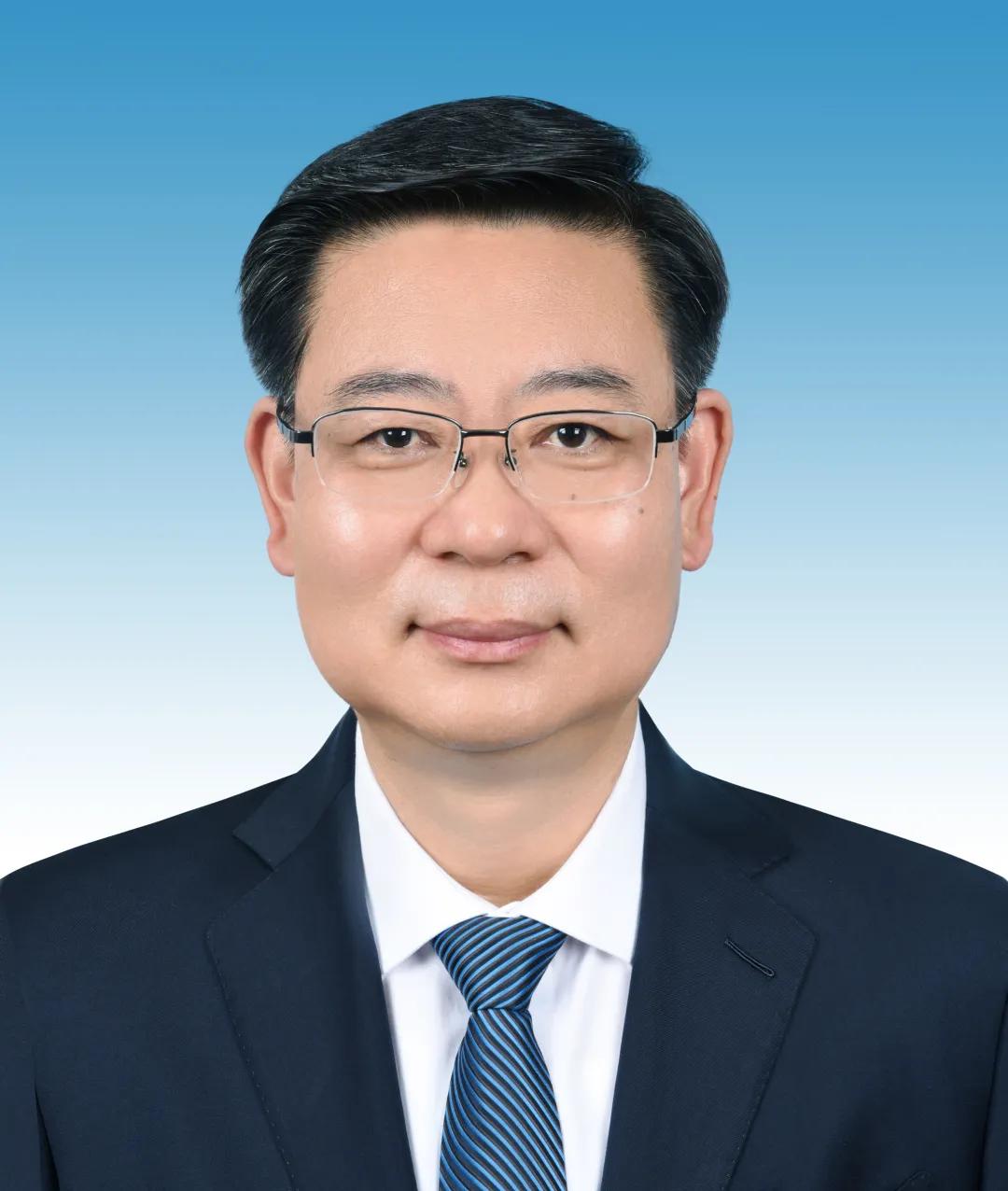 青岛市政府领导同志工作分工