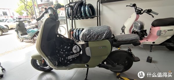 想知道怎么去选择九号智能电动车吗?你想要的答案全部都在文章里面!