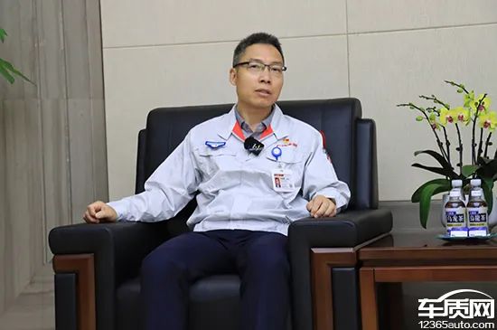 深度对话丨广汽丰田张成刚:企业1件不良就是顾客体验的100%不良