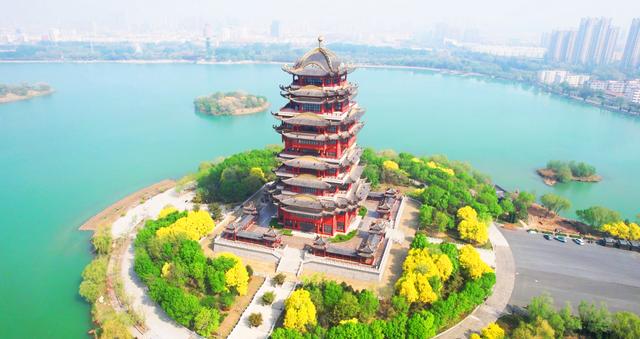 "走进孙子故里 品味品质滨州"2024全国主流媒体行