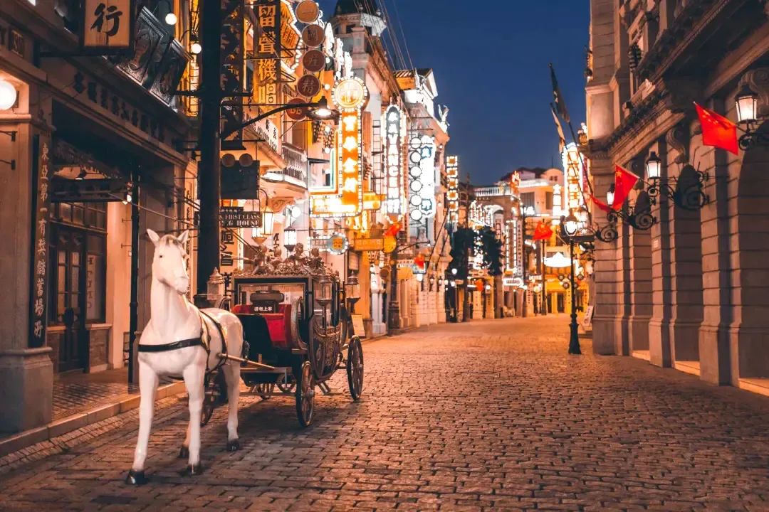 奇幻巡游季,琼粤非遗文化展演,妈祖诞辰巡游,荷花节