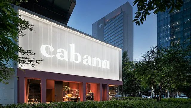 网红家具店cabana回应遭大规模不发货投诉