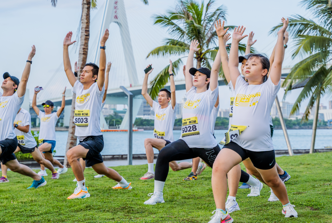 近100项!五一期间这样"趣"游海口