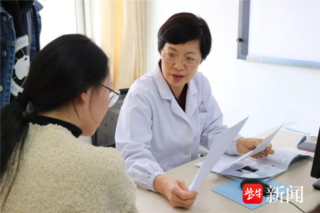 张亚男:让每一位患者有尊严地生活