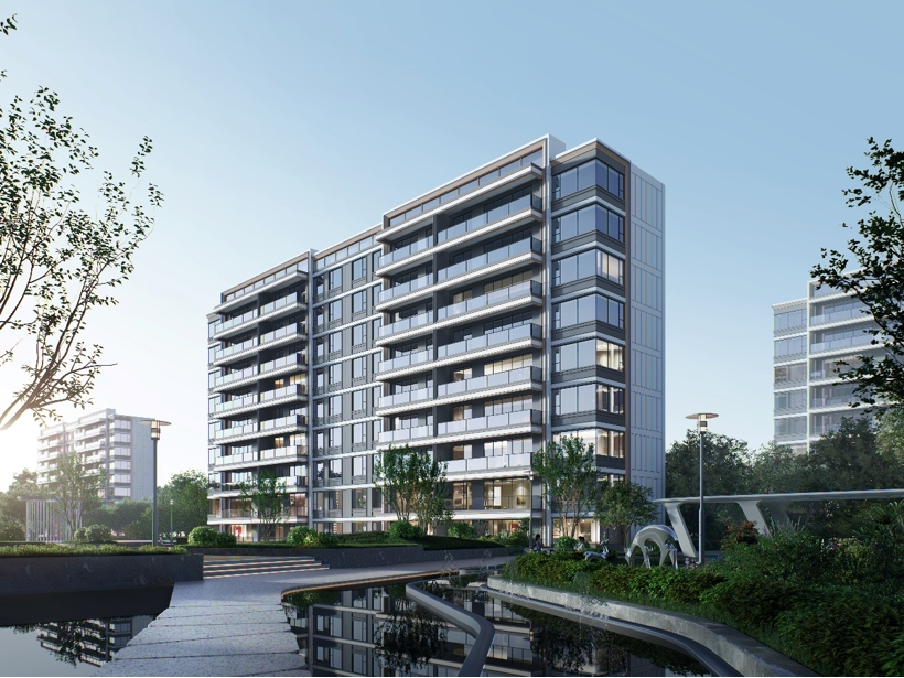 以产品力破局,中国金茂 “金玉满堂”全新产品亮相市场|金茂_新浪财经_新浪网