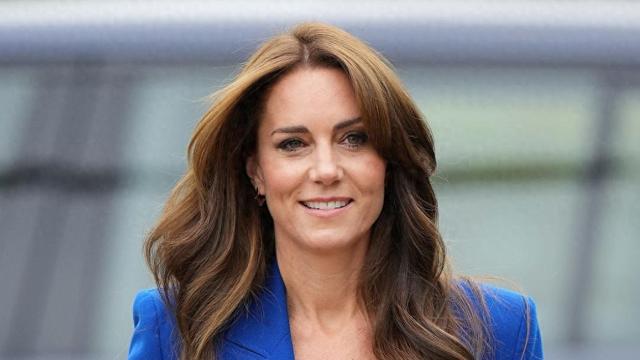 “多年尽职履行王室公务”，凯特王妃被英国王室授予名誉勋位-凯特王妃漂亮吗