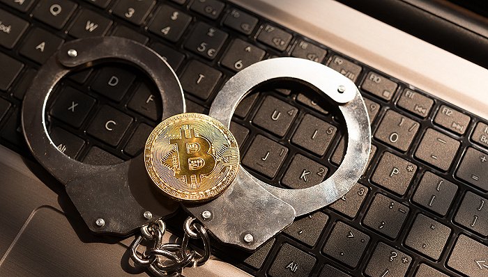 【追踪】中国430亿元非吸案主犯在英国被抓获 涉英国最大比特币洗钱案|钱志敏|金融时报|界面新闻|英国警方|警方_新浪新闻