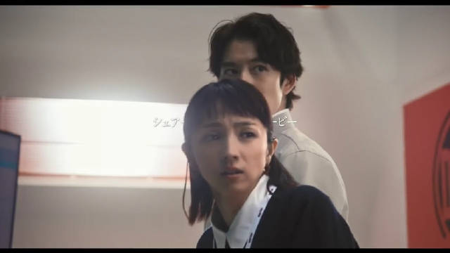 满岛光、冈田将生主演悬疑片《最后的里程》曝光定档预告！_新浪新闻