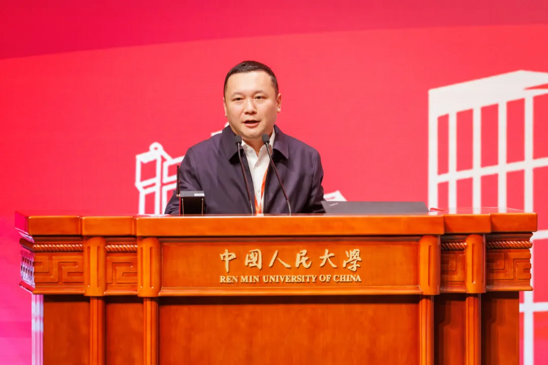 全国首个哲学社会科学主文献平台"学术世界"发布上线|