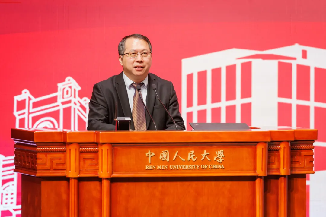全国首个哲学社会科学主文献平台"学术世界"发布上线|